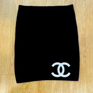 Chanel skirt or dress